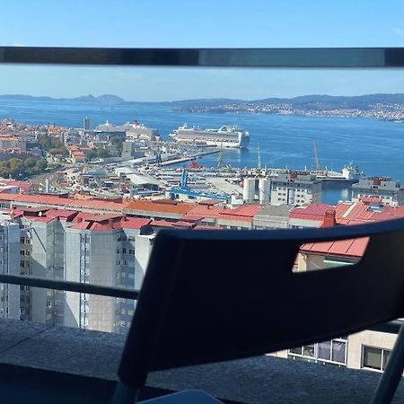 Apartamento Con Vistas En Vigo By Rsh Extérieur photo