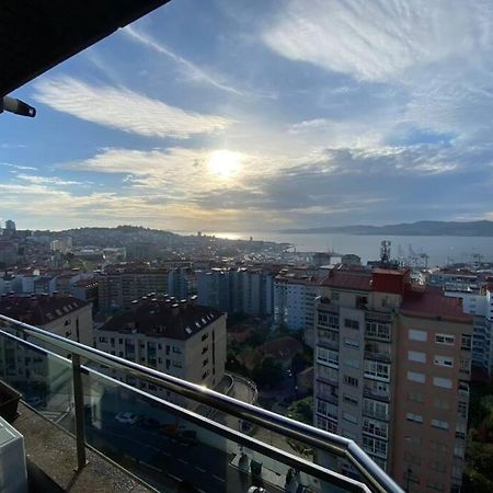 Apartamento Con Vistas En Vigo By Rsh Extérieur photo