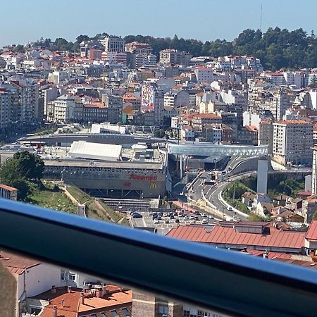 Apartamento Con Vistas En Vigo By Rsh Extérieur photo