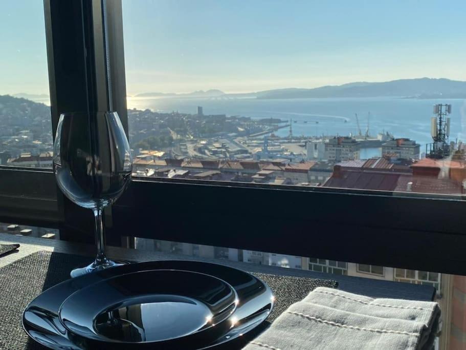 Apartamento Con Vistas En Vigo By Rsh Extérieur photo