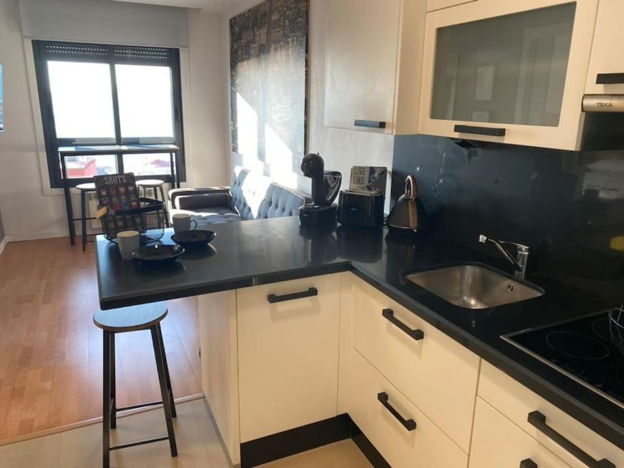 Apartamento Con Vistas En Vigo By Rsh Extérieur photo