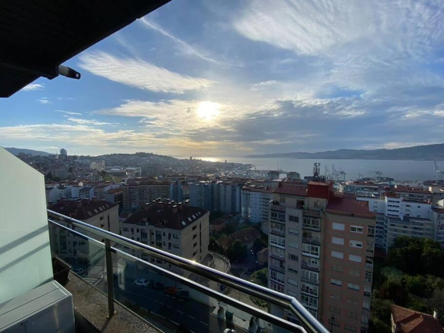 Apartamento Con Vistas En Vigo By Rsh Extérieur photo