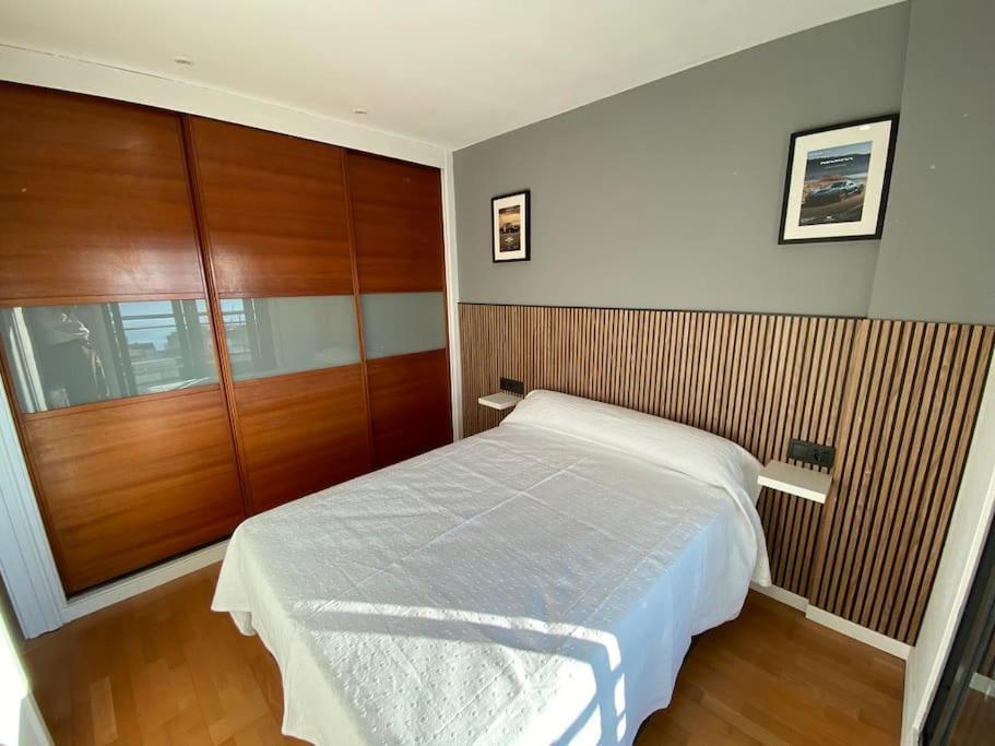 Apartamento Con Vistas En Vigo By Rsh Extérieur photo