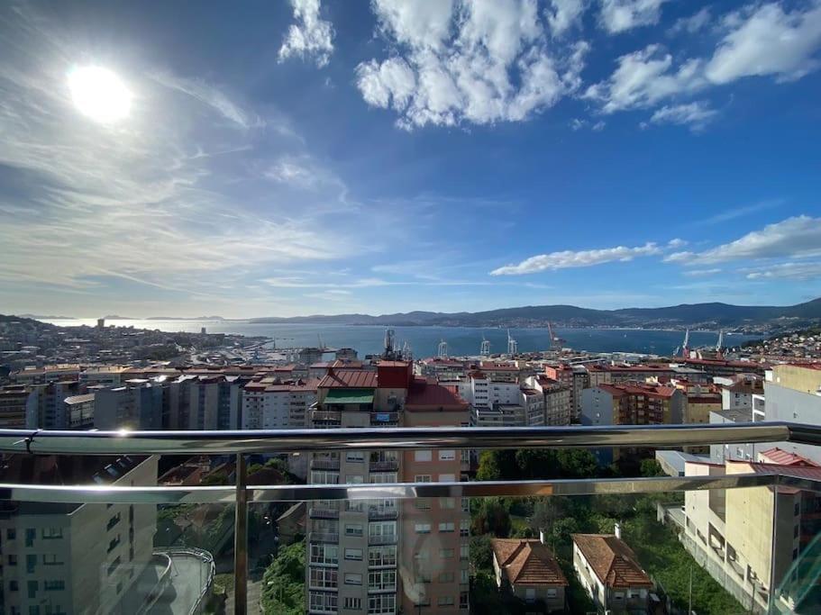 Apartamento Con Vistas En Vigo By Rsh Extérieur photo