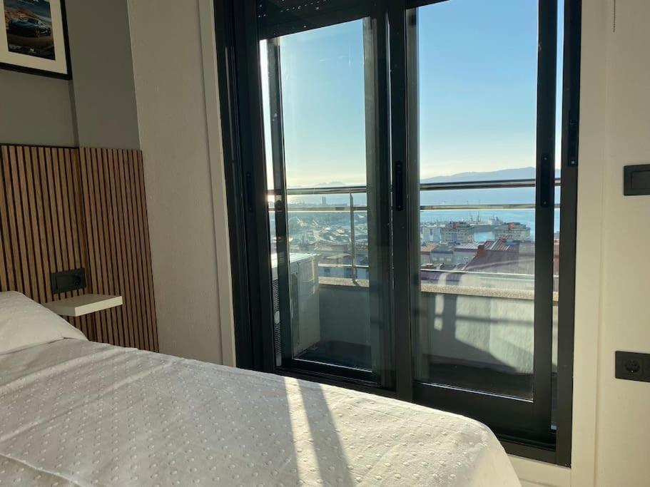 Apartamento Con Vistas En Vigo By Rsh Extérieur photo