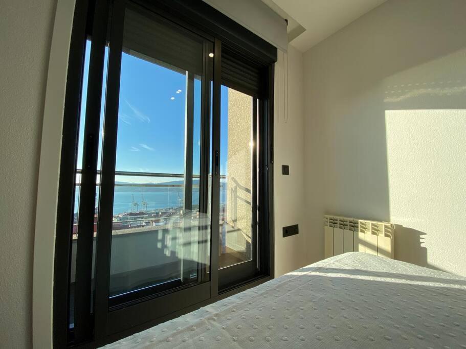 Apartamento Con Vistas En Vigo By Rsh Extérieur photo