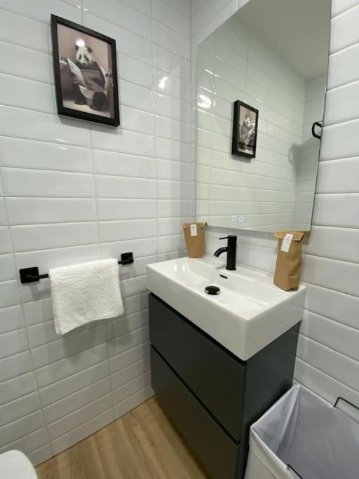 Apartamento Con Vistas En Vigo By Rsh Extérieur photo