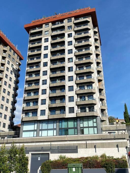 Apartamento Con Vistas En Vigo By Rsh Extérieur photo