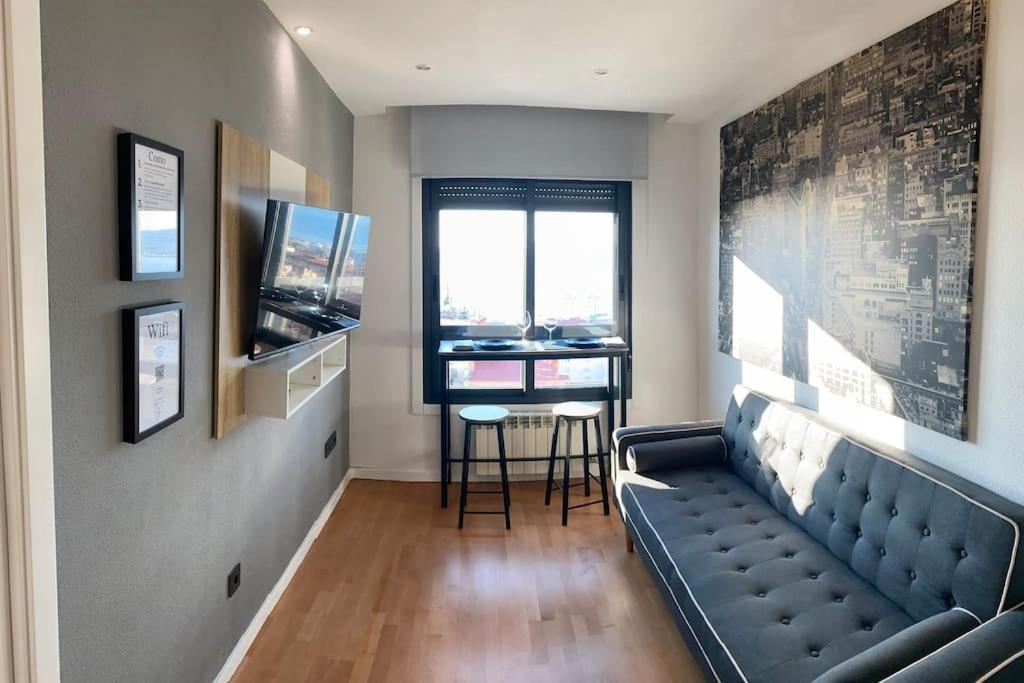 Apartamento Con Vistas En Vigo By Rsh Extérieur photo