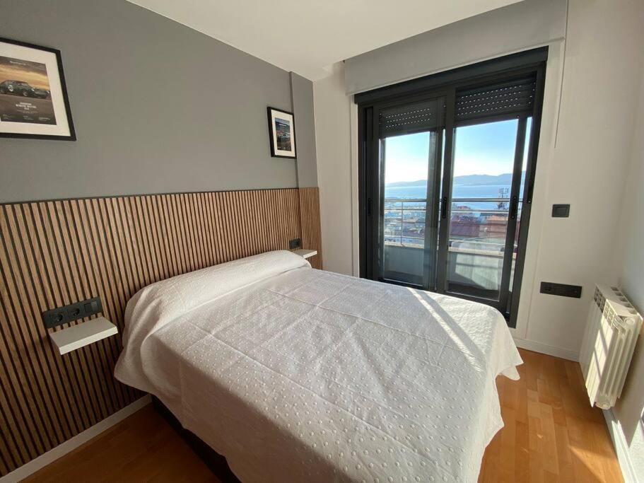 Apartamento Con Vistas En Vigo By Rsh Extérieur photo
