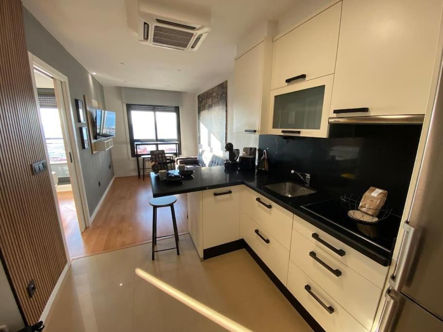 Apartamento Con Vistas En Vigo By Rsh Extérieur photo