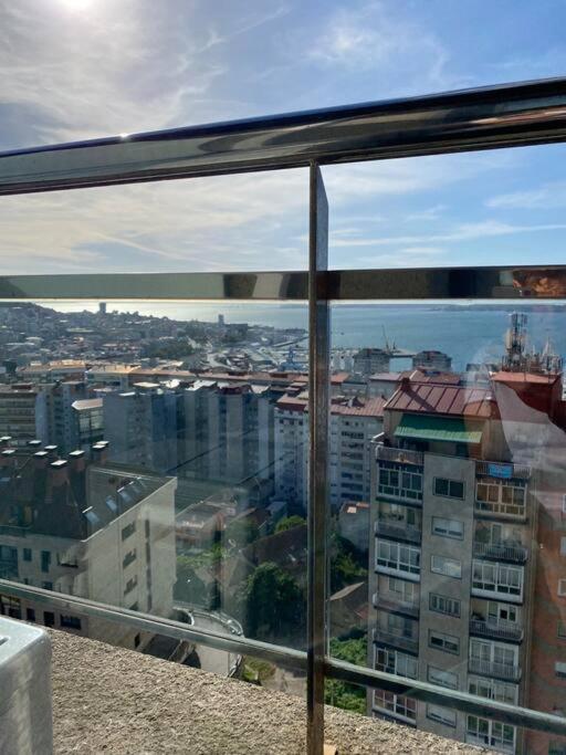 Apartamento Con Vistas En Vigo By Rsh Extérieur photo